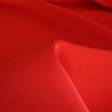 Load image into Gallery viewer, Heavy Satin - Red