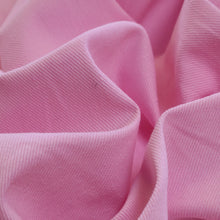 Load image into Gallery viewer, Heavy Stretch Cotton Drill Deadstock - Candy