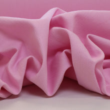 Load image into Gallery viewer, Heavy Stretch Cotton Drill Deadstock - Candy