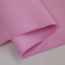 Load image into Gallery viewer, Heavy Stretch Cotton Drill Deadstock - Candy