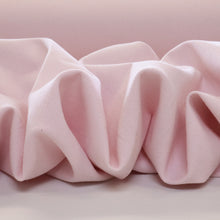 Load image into Gallery viewer, Heavy Stretch Cotton Drill Deadstock - Pale Pink