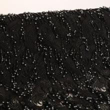 Load image into Gallery viewer, High Class Beading - Black