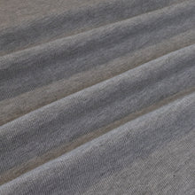 Load image into Gallery viewer, Cotton Crepe Jersey - Grey Marle