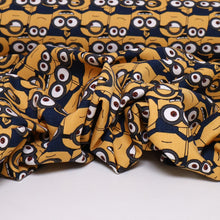 Load image into Gallery viewer, Printed Canvas - Minions