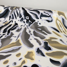 Load image into Gallery viewer, Rayon Challis Print Deadstock - Elma