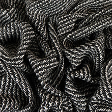 Load image into Gallery viewer, Wool Coating Designer Ends Deadstock - Tweedy