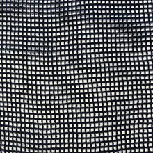 Load image into Gallery viewer, Maui Mesh Cotton Lace - Black