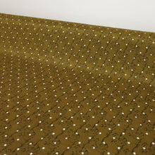 Load image into Gallery viewer, Viscose Print - Carrie Bronze