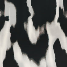 Load image into Gallery viewer, Polyester Printed Satin Deadstock - Money Shot