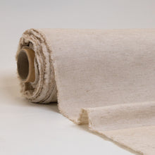 Load image into Gallery viewer, Lightweight Linen Viscose Slub - Natural