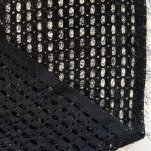 Load image into Gallery viewer, Maclary Lace Deadstock - Black