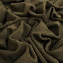 Load image into Gallery viewer, 100% Merino Interlock Knit 250gsm - Khaki