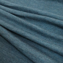 Load image into Gallery viewer, 100% Merino Interlock Knit 250gsm - Marine