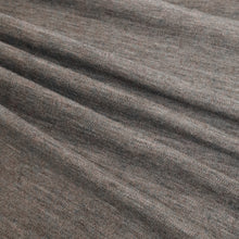 Load image into Gallery viewer, 100% Merino Interlock Knit 250gsm - Silver