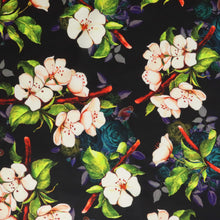 Load image into Gallery viewer, Printed Cotton - Montclair