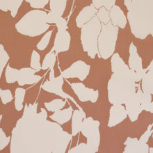 Load image into Gallery viewer, Printed Cotton Morning Harvest - Clay