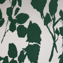 Load image into Gallery viewer, Printed Cotton Morning Harvest - Green