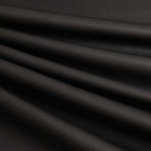 Load image into Gallery viewer, PU Coated Knit – Batman Matte Black