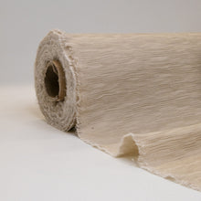 Load image into Gallery viewer, Viscose Crinkle Crepe - Sand