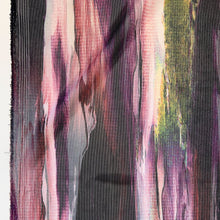 Load image into Gallery viewer, Printed Mesh - Asteroid