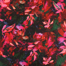 Load image into Gallery viewer, Cotton Floral Printed Poplin Designer End - Jude Floral (Sold Out)