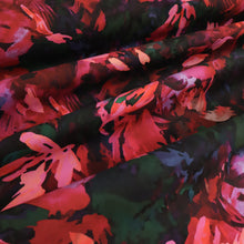 Load image into Gallery viewer, Cotton Floral Printed Poplin Designer End - Jude Floral (Sold Out)