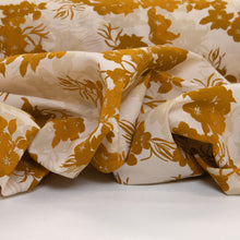 Load image into Gallery viewer, Cotton Floral Print - Belle Fleur