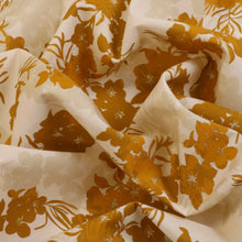 Load image into Gallery viewer, Cotton Floral Print - Belle Fleur