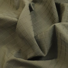 Load image into Gallery viewer, Waterproof Polyester Ripstop - Khaki