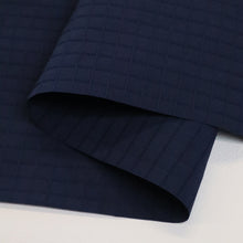 Load image into Gallery viewer, Waterproof Polyester Ripstop - Navy