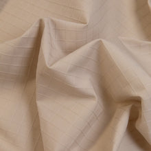 Load image into Gallery viewer, Waterproof Polyester Ripstop - Sand