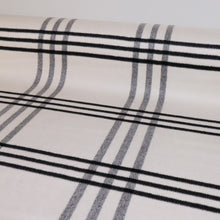 Load image into Gallery viewer, Wool Blend Coating - Roslin White