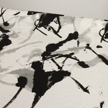 Load image into Gallery viewer, Rayon Nylon Print Deadstock - Starboy