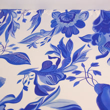 Load image into Gallery viewer, Cotton Print - Santorini