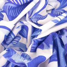Load image into Gallery viewer, Cotton Print - Santorini