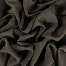 Load image into Gallery viewer, Linen Blend Woven Spot - Donkey