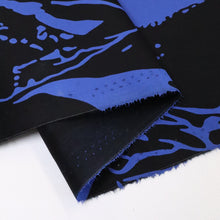 Load image into Gallery viewer, Printed Cotton - Free Flow