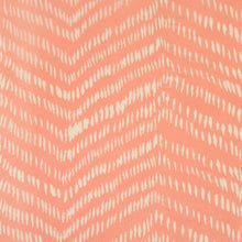 Load image into Gallery viewer, Silk Printed Chiffon Deadstock - Coral Reef
