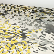 Load image into Gallery viewer, Silk Printed Chiffon Deadstock - Mindset