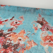 Load image into Gallery viewer, Silk Printed Chiffon Deadstock - Gemma