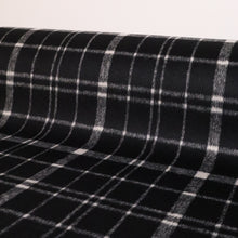 Load image into Gallery viewer, Wool Blend Coating - Sinatra