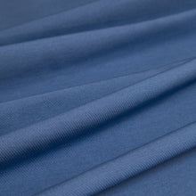 Load image into Gallery viewer, Warp Stretch Twill Bengaline 280gsm - Chambray