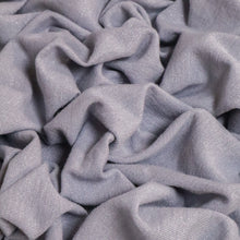 Load image into Gallery viewer, Sundance Shimmer Stretch Knit Deadstock - Powder