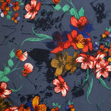 Load image into Gallery viewer, Printed Mesh Deadstock - Surfside