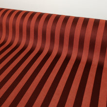 Load image into Gallery viewer, Rialto Mesh Window Stripe - Rust