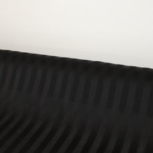 Load image into Gallery viewer, Rialto Mesh Window Stripe - Black & Black