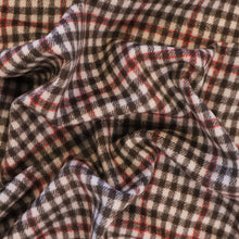 Load image into Gallery viewer, Wool Blend Coating - Tarbet