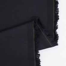 Load image into Gallery viewer, Showerproof Nylon - Black