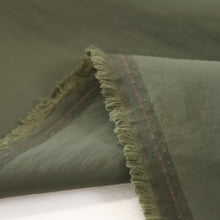 Load image into Gallery viewer, Showerproof Nylon - Khaki