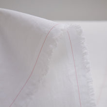 Load image into Gallery viewer, Showerproof Nylon - White